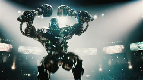 real steel youtube